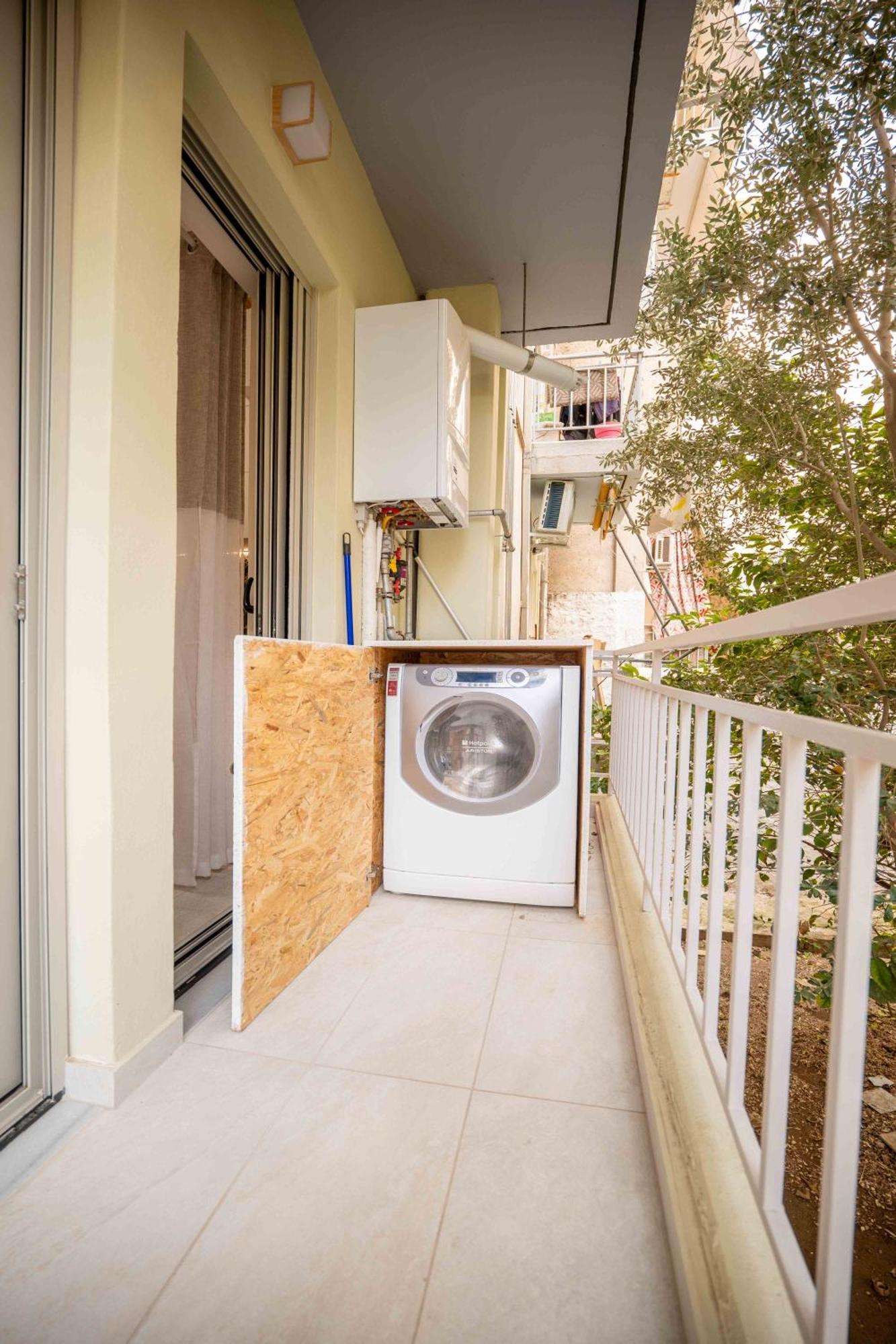 Cozy Apartment Athens Exterior photo