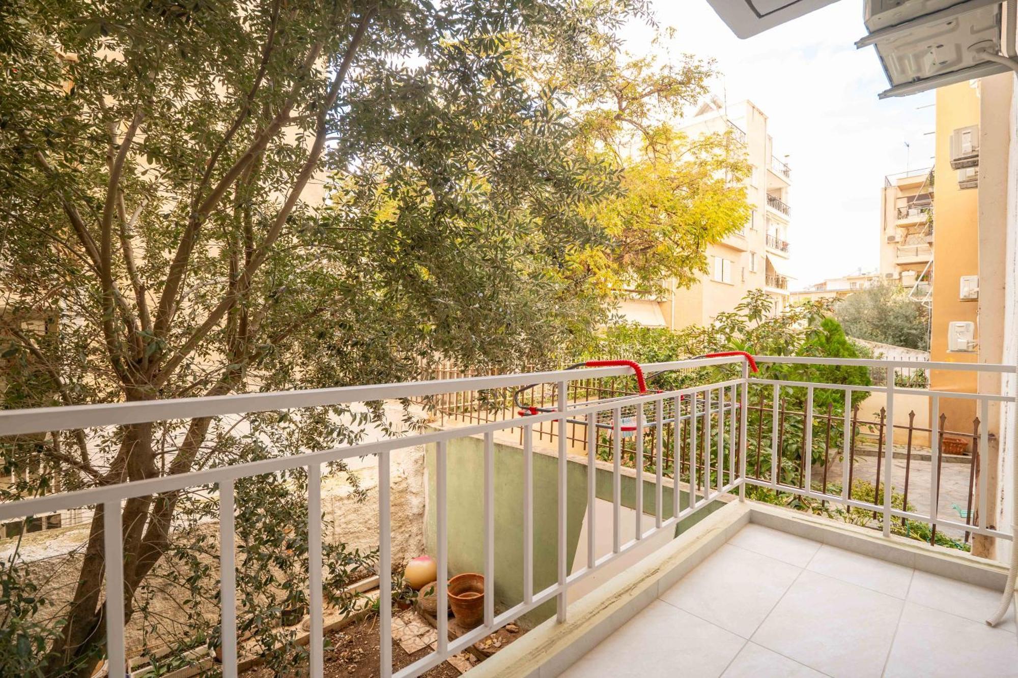 Cozy Apartment Athens Exterior photo